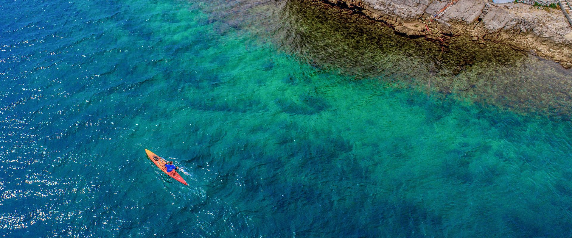 Kayak Experience